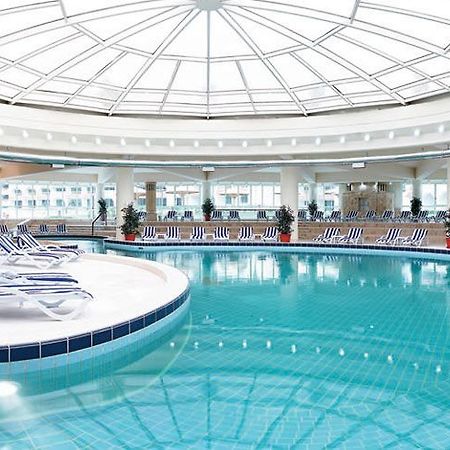 Moevenpick Resort タバ エクステリア 写真